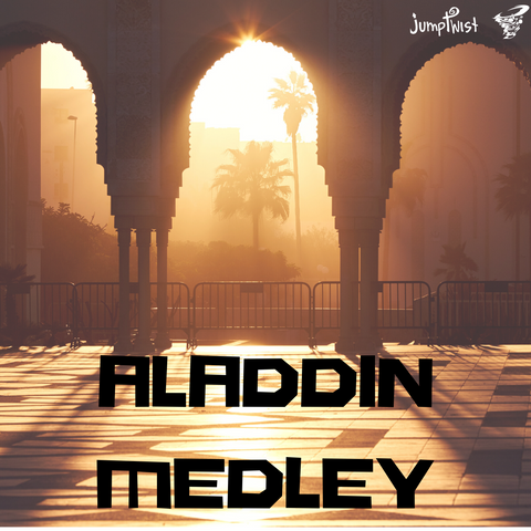 Aladdin Medley