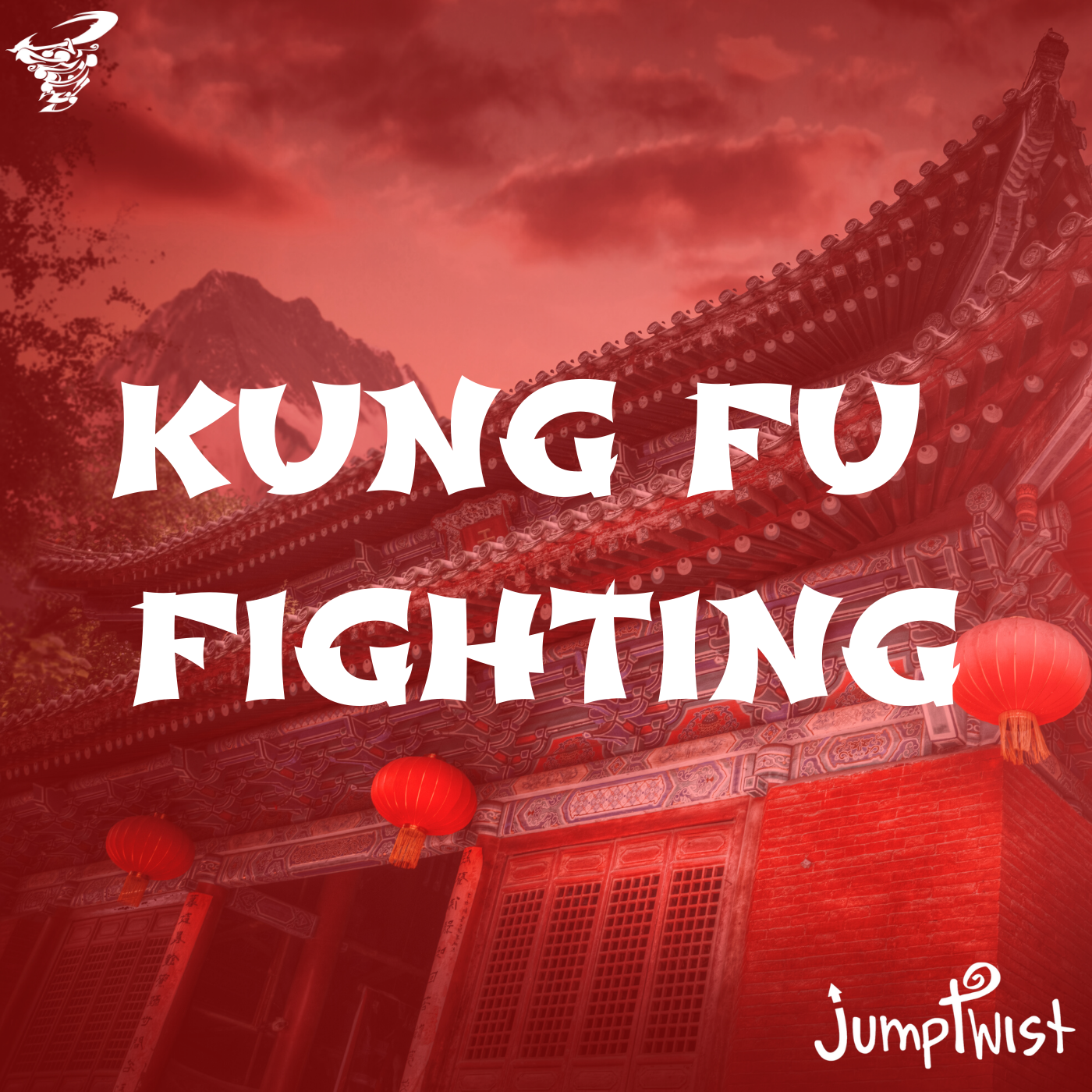 Kung Fu Fighting
