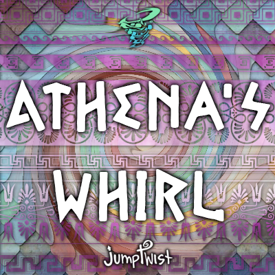Athena's Whirl