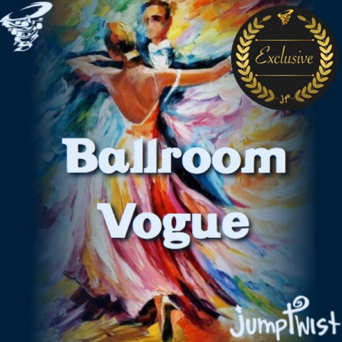 Ballroom Vogue