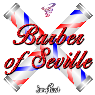 Barber of Seville