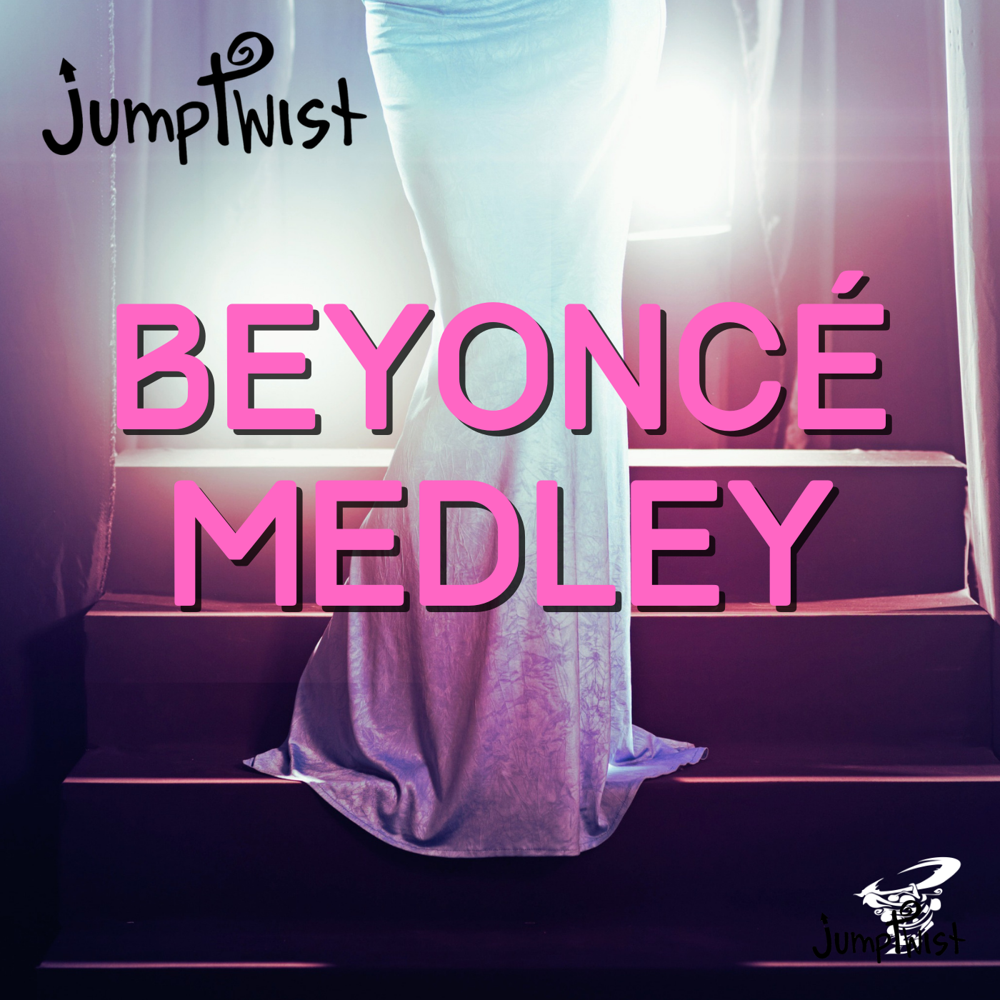 Beyonce Medley – Jumptwist