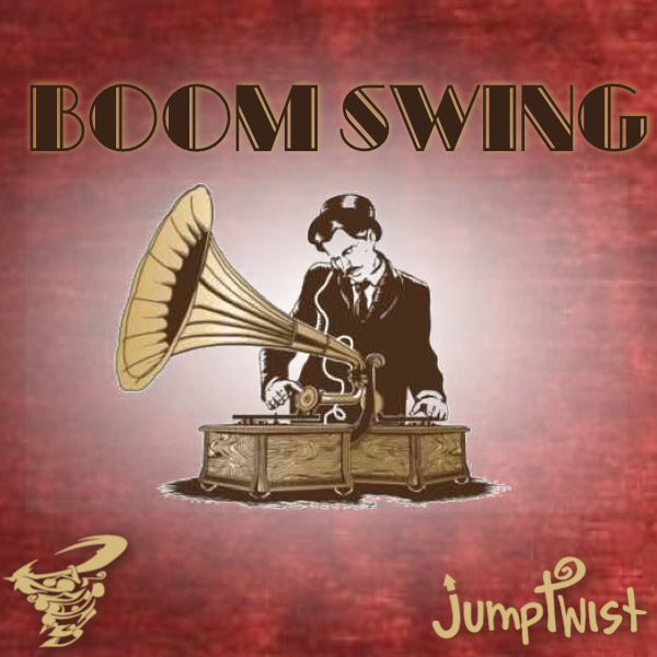Boom Swing