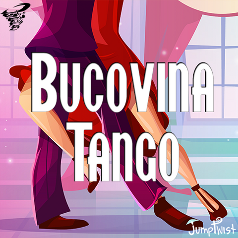 Bucovina Tango Mashup