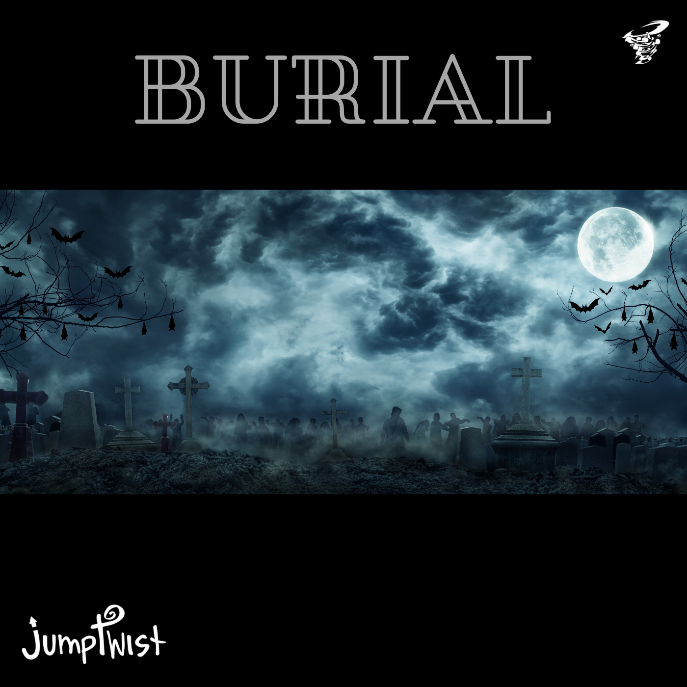 Burial – Jumptwist