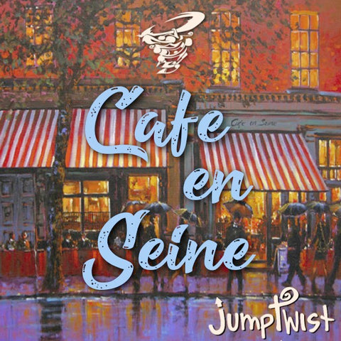 Cafe en Seine