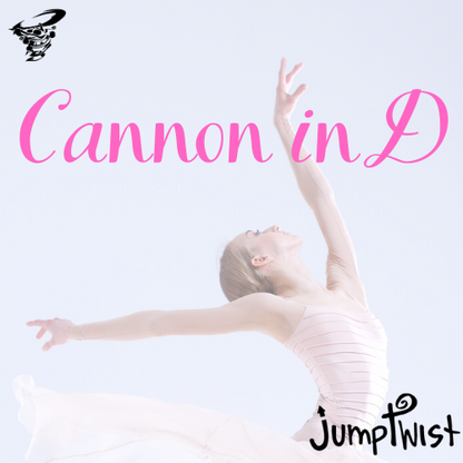 Cannon In D  Floor Routine [1:30]