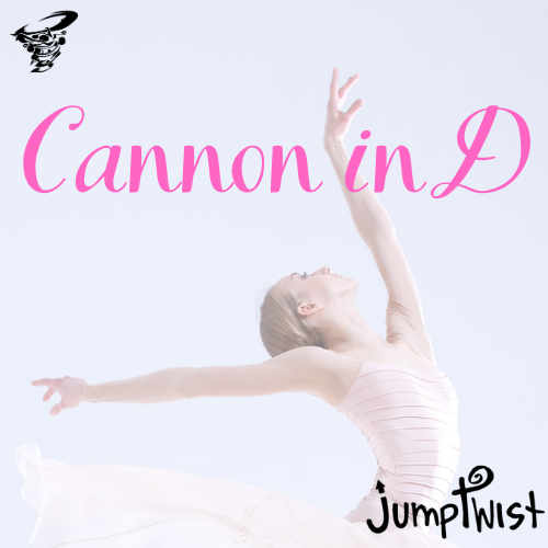 Cannon In D  Floor Routine [1:30]