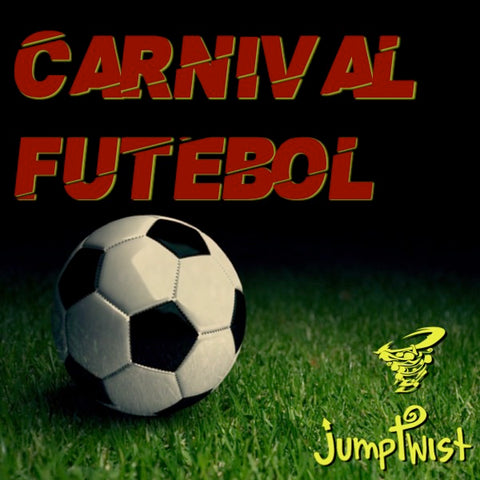 Carnival Futebol