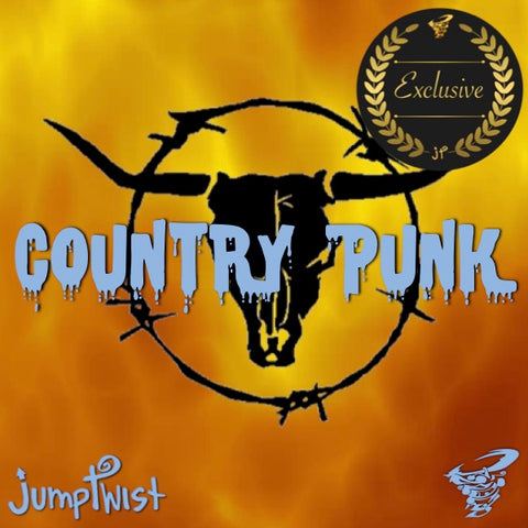 Country Punk
