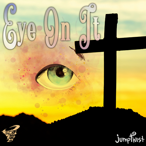 Eye On It Jumptwist