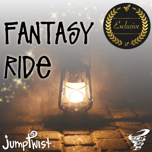 Fantasy Ride