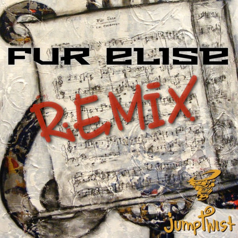 Fur Elise Remix