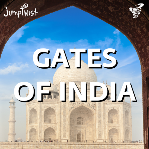 Gates Of India