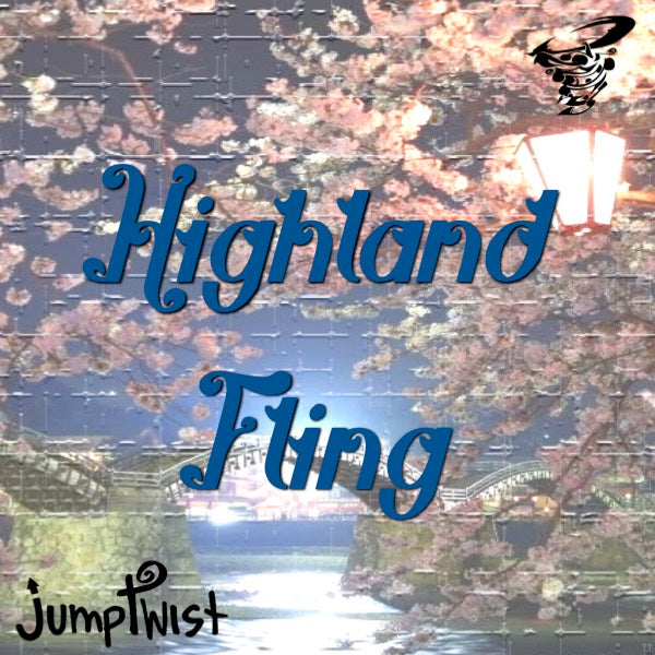 Highland Fling