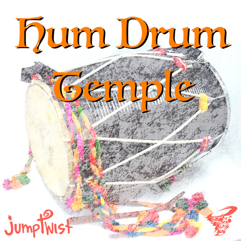 Hum Drum Temple