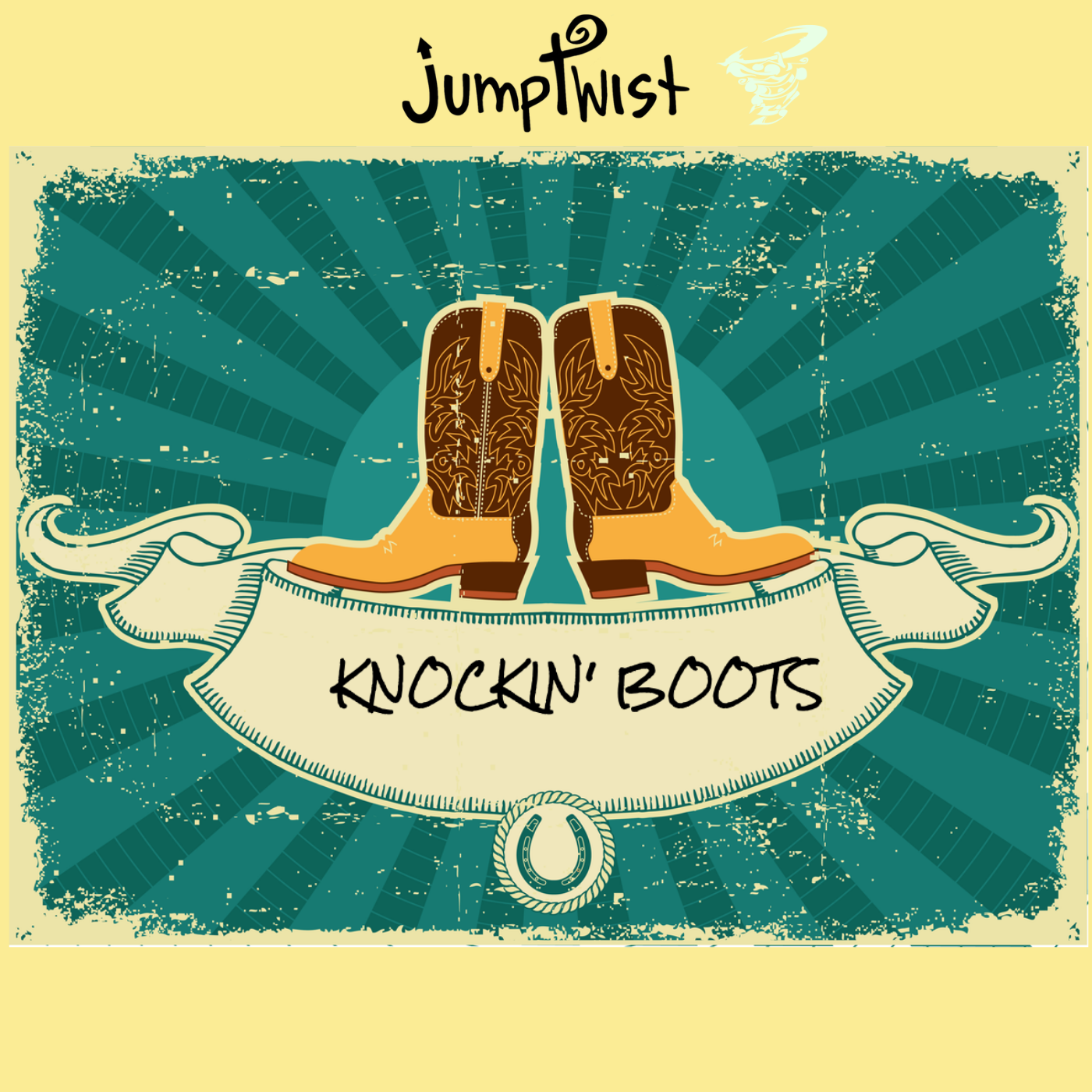 Knockin' Boots