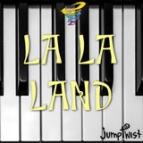 La La Land  Floor Routine  [1:15]