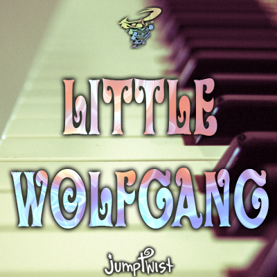 Little Wolfgang