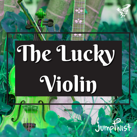 The Lucky Violin