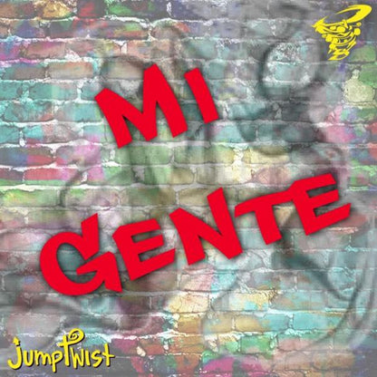 Mi Gente  Floor Routine [0:55]