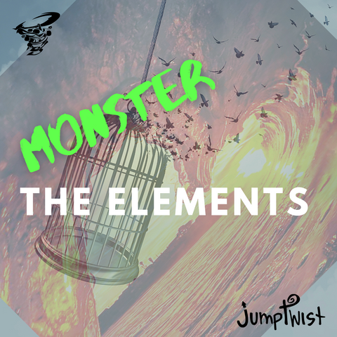 Monster / The Elements