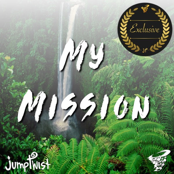 My Mission