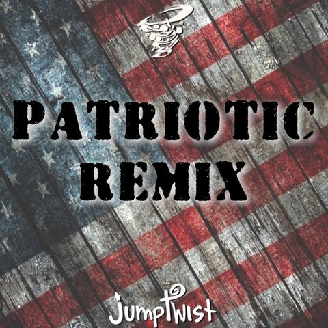 Patriotic Remix