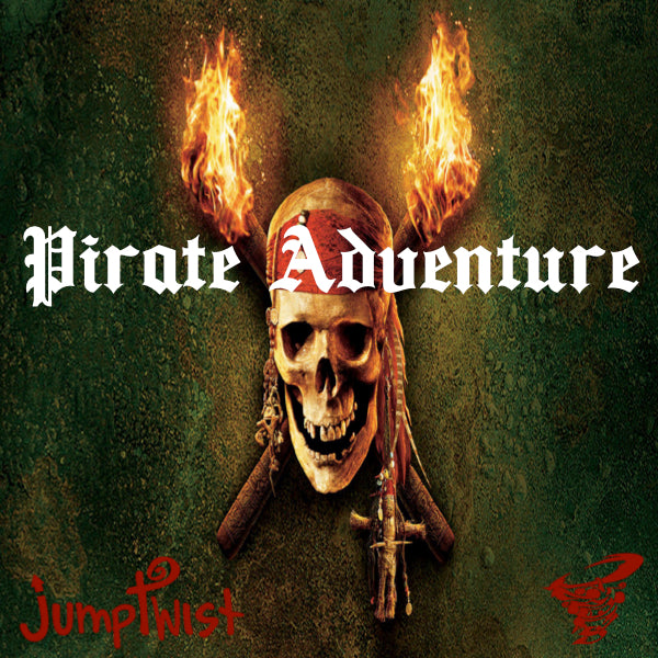 Pirate Adventure