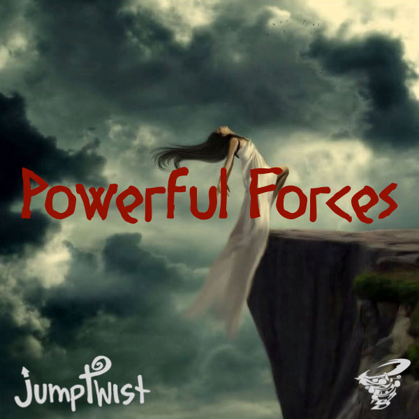 Powerful Forces