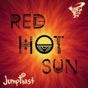 Red Hot Sun Floor Routine  [1:11]