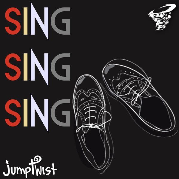 SING SING SING Floor Routine [1:15] – Jumptwist