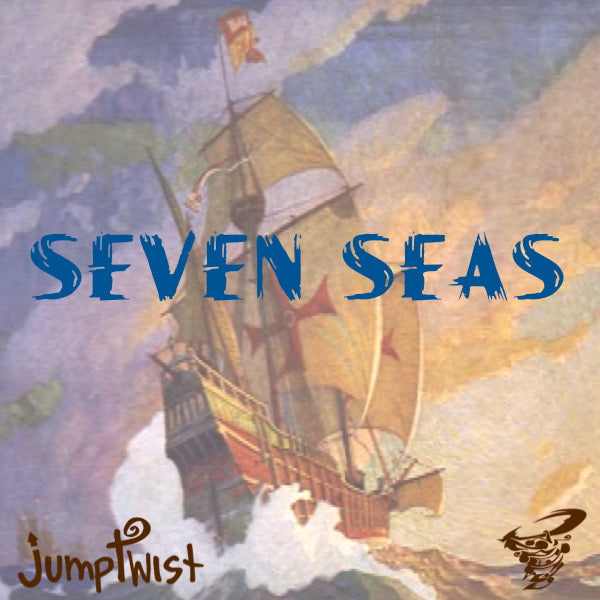 Seven Seas