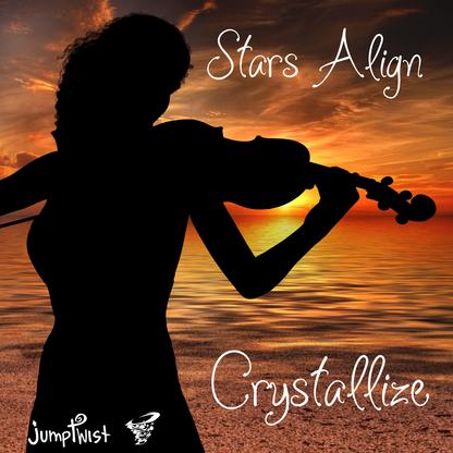 Stars Align/Crystallize Floor Routine [1:10]