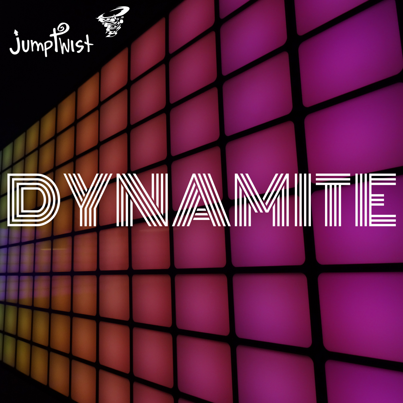 Dynamite