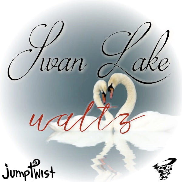 Swan Lake Waltz