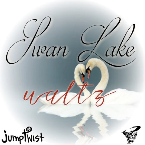 Swan Lake Waltz