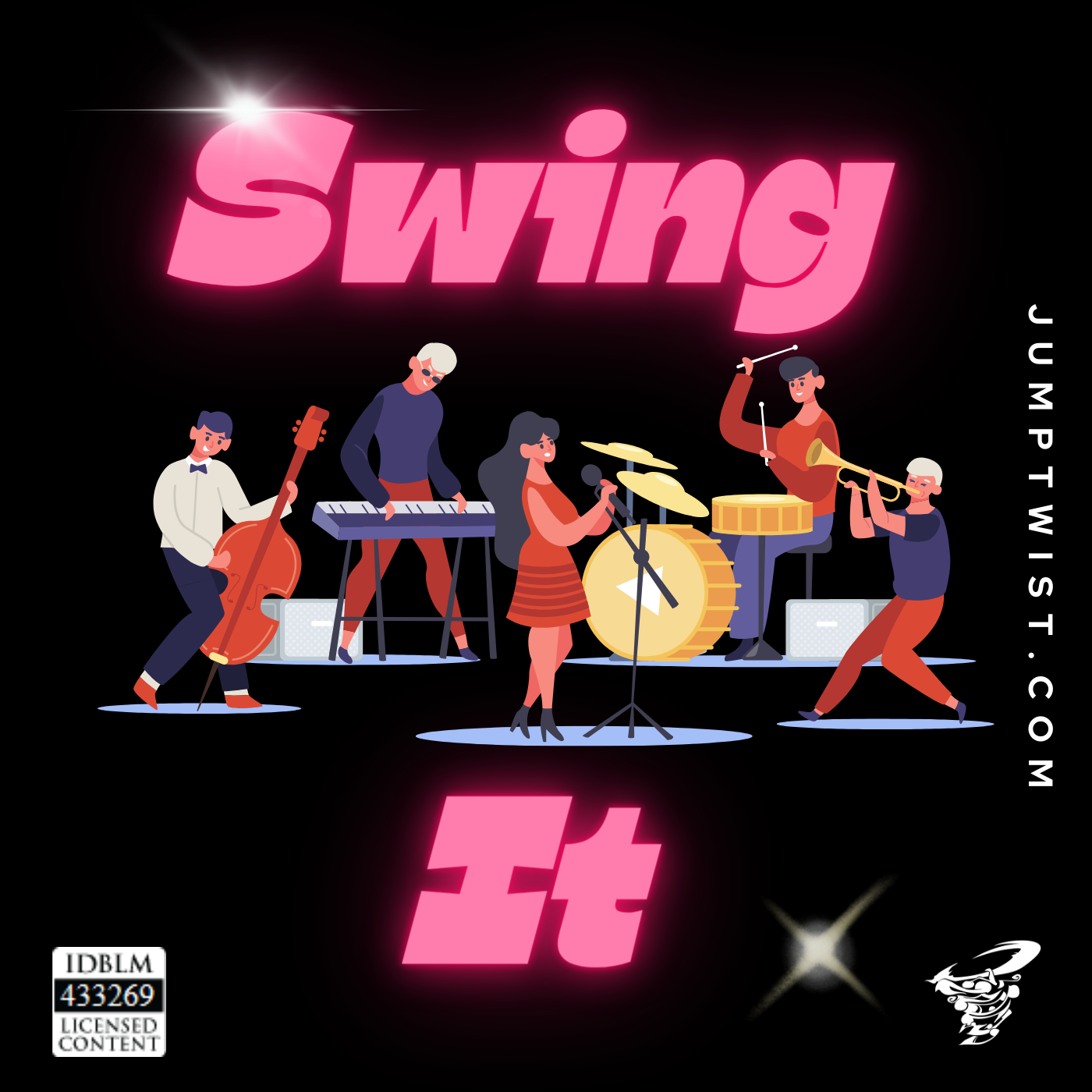 Hip Hop – Jumptwist