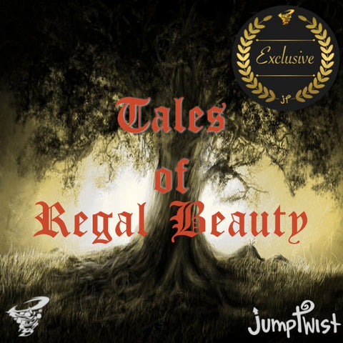 Tales of Regal Beauty