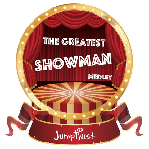 The Greatest Showman Medley