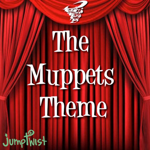 The Muppets Theme