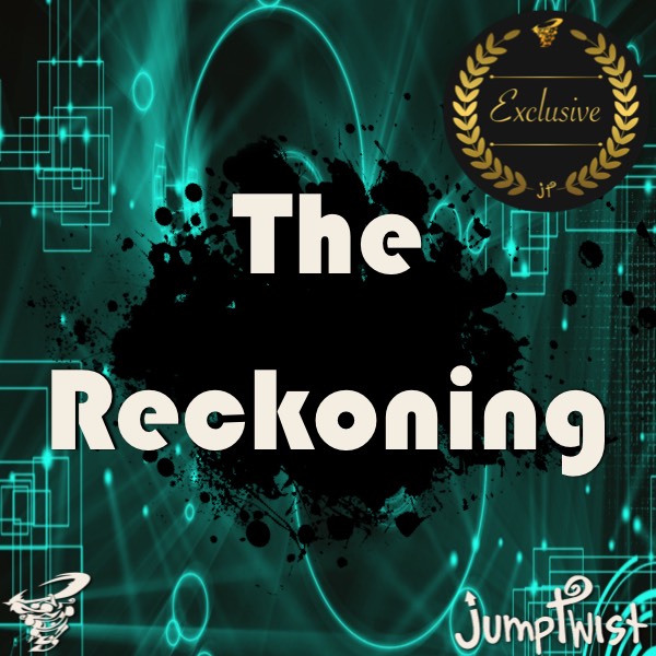 The Reckoning
