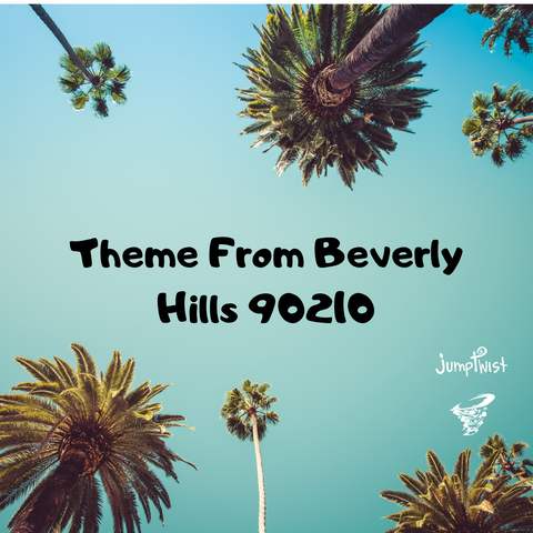 Theme From Beverly Hills 90210