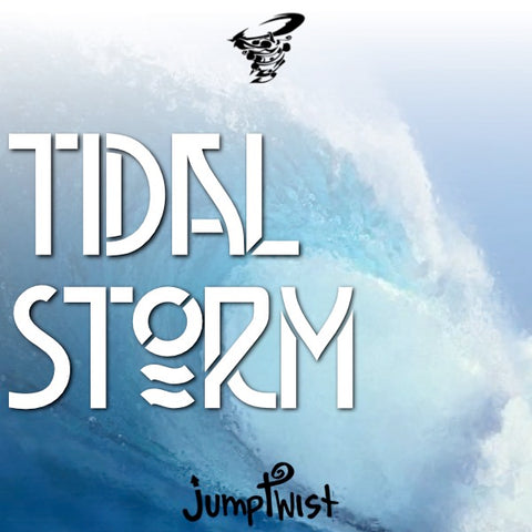 Tidal Storm