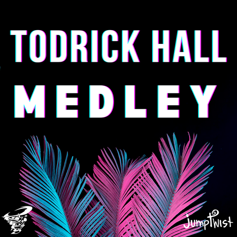 Todrick Hall Medley