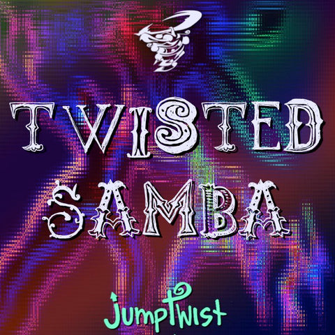 Twisted Samba