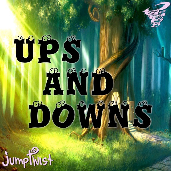 Ups and Downs