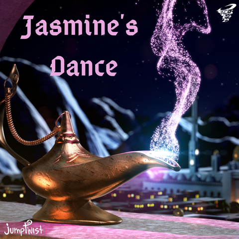 Jasmine's Dance