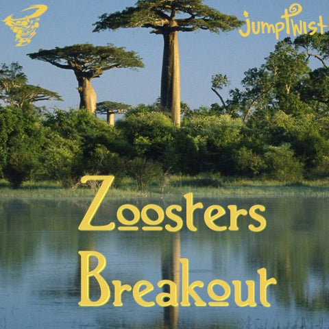 Zoosters Breakout
