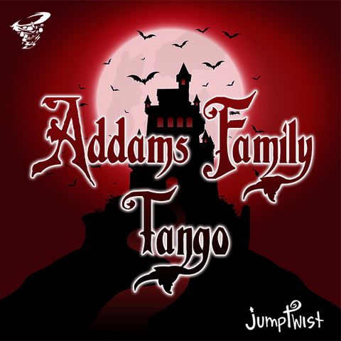 Addams Family Tango